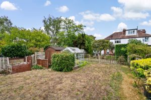 Garden- click for photo gallery